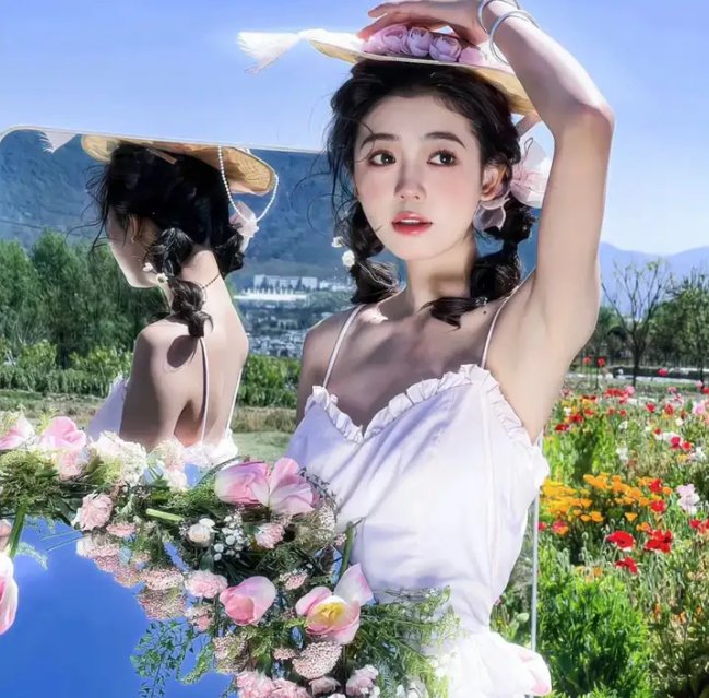 盗爱之家